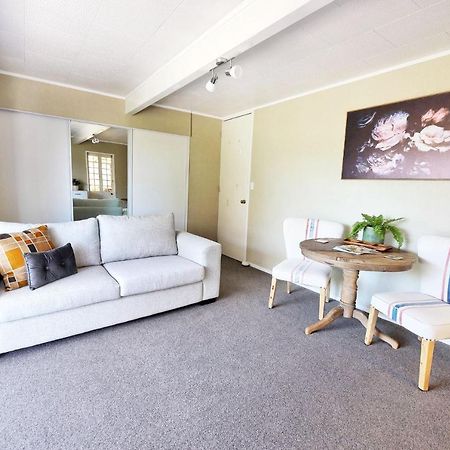 Cozy 1Br Stay In Taupo Central Exterior photo