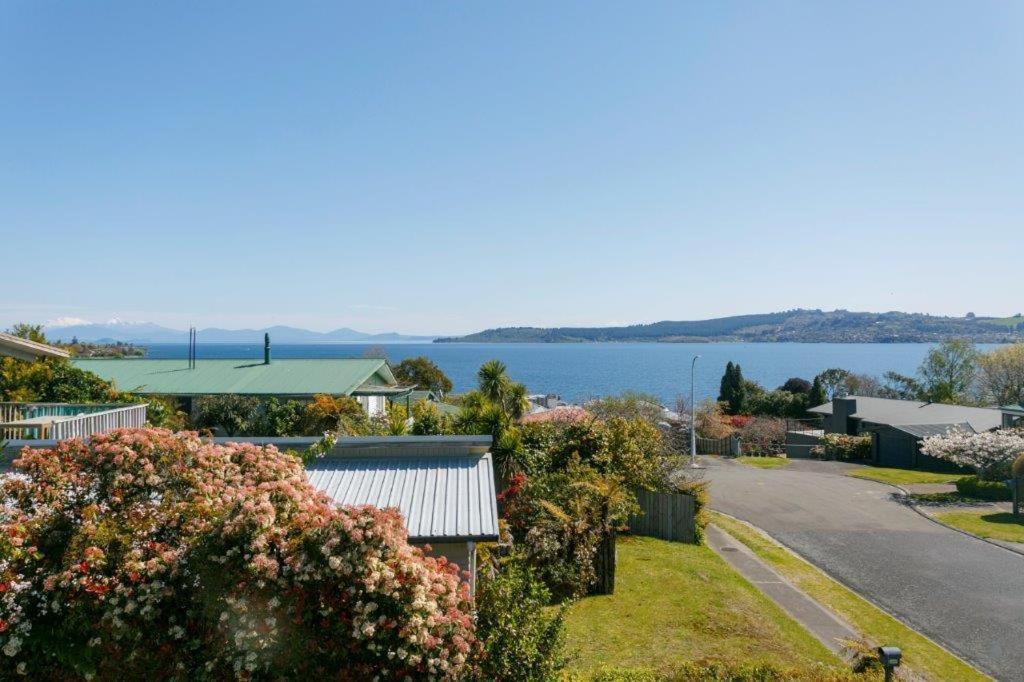 Cozy 1Br Stay In Taupo Central Exterior photo