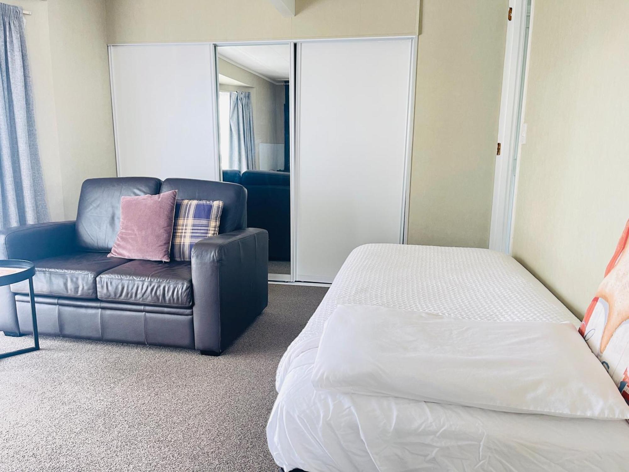 Cozy 1Br Stay In Taupo Central Exterior photo